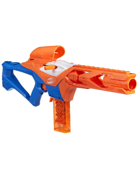 F8621,Nerf Blaster Nerf N Series Pachet Pinpoint