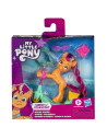 F8725_F8737,My Little Pony Sunny Starscout Pe Scooter Set Figurina Si 4 Accesorii