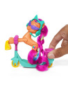 F8725_F8737,My Little Pony Sunny Starscout Pe Scooter Set Figurina Si 4 Accesorii