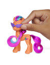 F8725_F8737,My Little Pony Sunny Starscout Pe Scooter Set Figurina Si 4 Accesorii