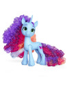 F8725_F8738,My Little Pony Misty Brightdawn Si Baloanele Set Figurina Si 4 Accesorii