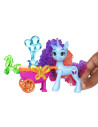 F8725_F8738,My Little Pony Misty Brightdawn Si Baloanele Set Figurina Si 4 Accesorii