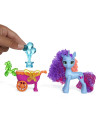 F8725_F8738,My Little Pony Misty Brightdawn Si Baloanele Set Figurina Si 4 Accesorii