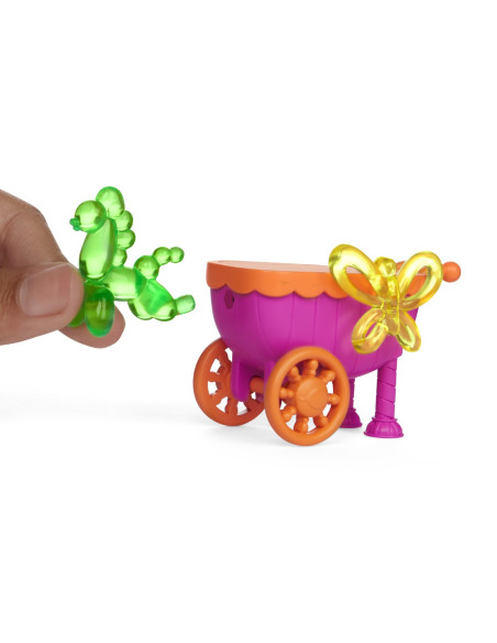 F8725_F8738,My Little Pony Misty Brightdawn Si Baloanele Set Figurina Si 4 Accesorii