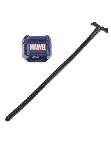 G0278_G0288,Beyblade X Marvel Set Duo Spider Man 3-60f Si Venom 3-80n