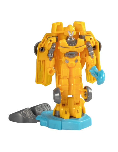 F9203_F9390,Transformers One Robot Battlers Figurina Bumblebee B127 11.5cm