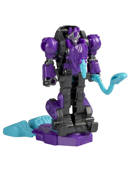 F9203_F9391,Transformers One Robot Battlers Figurina Alpha Trion 11.5cm