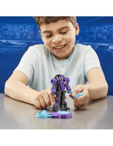F9203_F9391,Transformers One Robot Battlers Figurina Alpha Trion 11.5cm