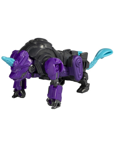F9203_F9391,Transformers One Robot Battlers Figurina Alpha Trion 11.5cm