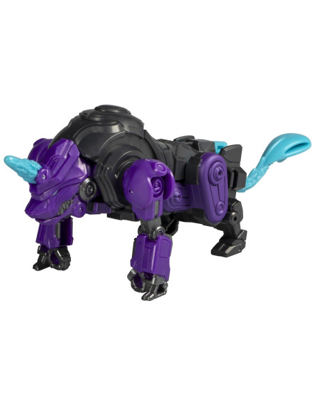 F9203_F9391,Transformers One Robot Battlers Figurina Alpha Trion 11.5cm