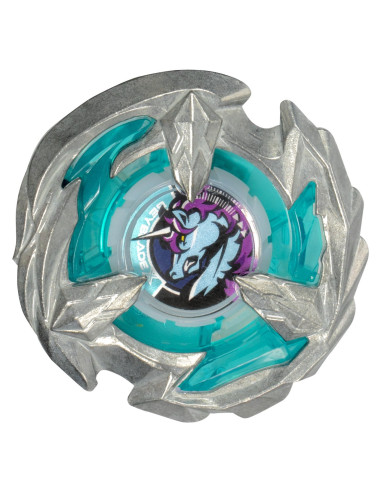 F9590_G0283,Beyblade X Let It Rip Spirala Sting Unicorn 5-60gp