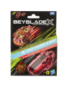 F9324,Beyblade X Set Deluxe String Soar Phoenix 9-60gf