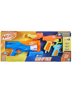 Nerf Blaster Nerf N Series...