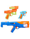 F8633,Nerf Blaster Nerf N Series Pachet Gear Up