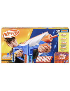 Nerf Blaster Nerf N Series...