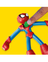 F9827,Play Doh Spiderman Set 2 Figurine Batalie Cu Lansator Si Sulita