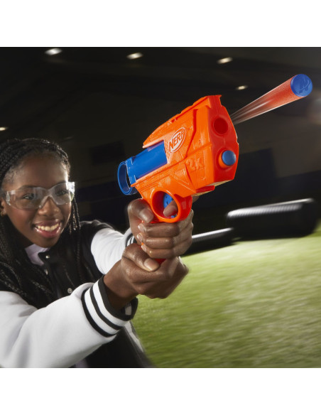 G0132,Nerf Blaster Nerf N Series Pachet Ward