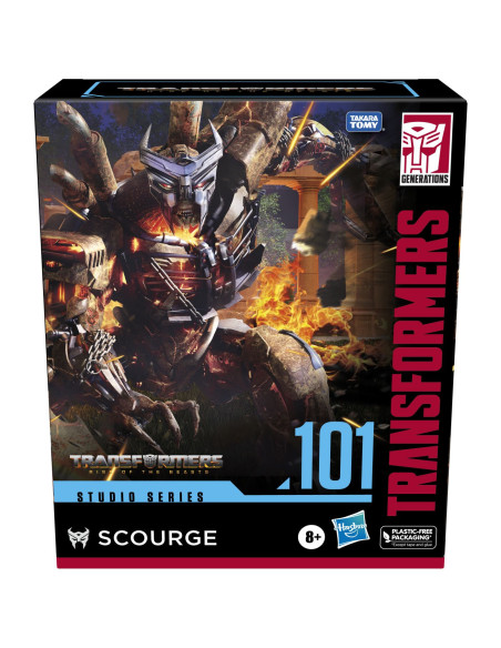 E0703_F7246,Transformers Robot Constructicon Scourge Generations Studio
