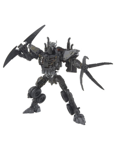 E0703_F7246,Transformers Robot Constructicon Scourge Generations Studio