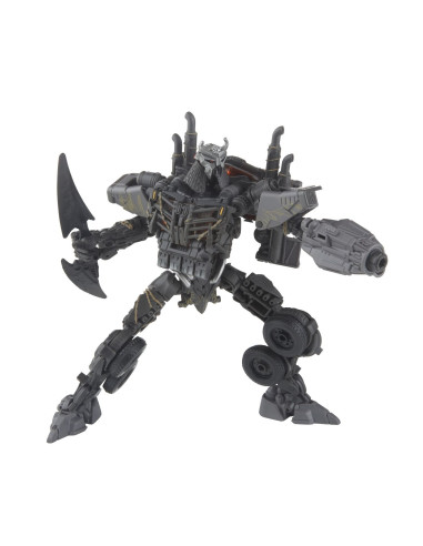 E0703_F7246,Transformers Robot Constructicon Scourge Generations Studio