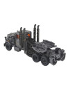 E0703_F7246,Transformers Robot Constructicon Scourge Generations Studio