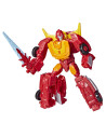 F2988_F3012,Transformers Legacy United Figurina Autobot Hot Rod 8.5cm