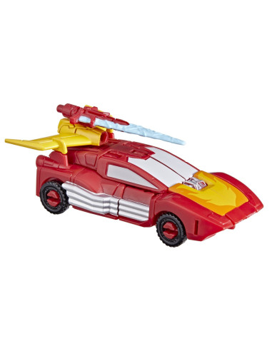 F2988_F3012,Transformers Legacy United Figurina Autobot Hot Rod 8.5cm