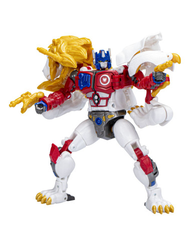 F2991_F7206,Transformers Legacy Evolution Figurina Maximal Leo Prime 17cm