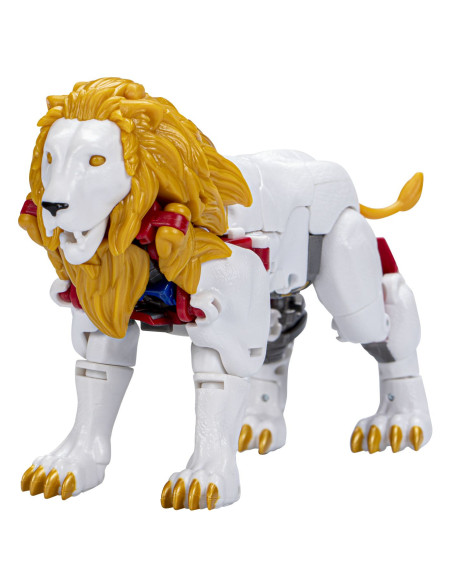 F2991_F7206,Transformers Legacy Evolution Figurina Maximal Leo Prime 17cm