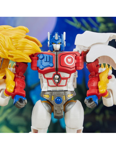 F2991_F7206,Transformers Legacy Evolution Figurina Maximal Leo Prime 17cm