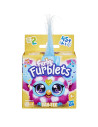 F9703_G0403,Furby Furblets Jucarie Interactiva Dah-tee