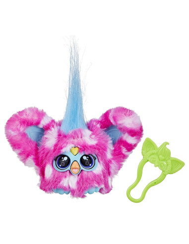 F9703_G0403,Furby Furblets Jucarie Interactiva Dah-tee