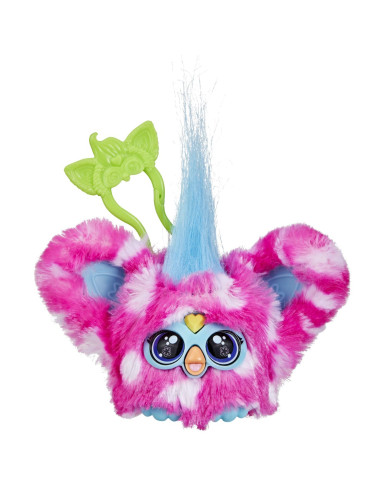 F9703_G0403,Furby Furblets Jucarie Interactiva Dah-tee