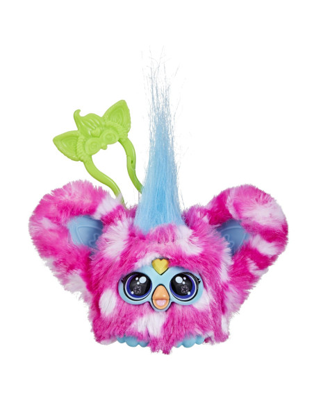 F9703_G0403,Furby Furblets Jucarie Interactiva Dah-tee