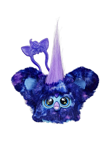 F9703_G0402,Furby Furblets Jucarie Interactiva Star-lee