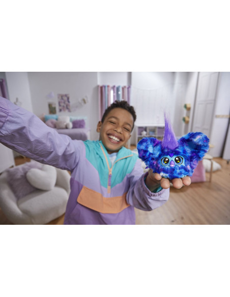 F9703_G0402,Furby Furblets Jucarie Interactiva Star-lee