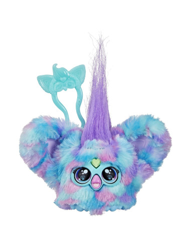 F9703_G0401,Furby Furblets Jucarie Interactiva Mer-may
