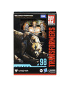 E0702_F7240,Transformers Gen Series Voyager Cheetor 17cm