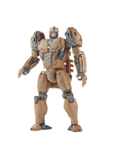 E0702_F7240,Transformers Gen Series Voyager Cheetor 17cm