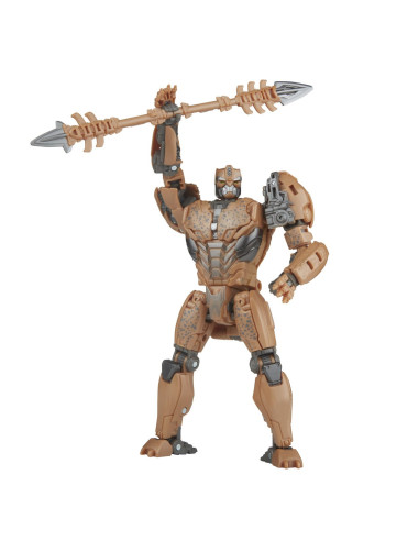 E0702_F7240,Transformers Gen Series Voyager Cheetor 17cm