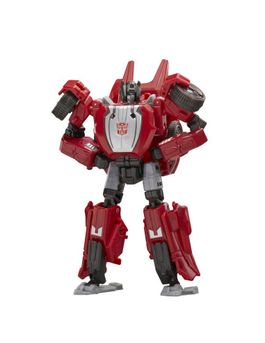 E0701_F8758,Transformers Robot Deluxe Sideswipe
