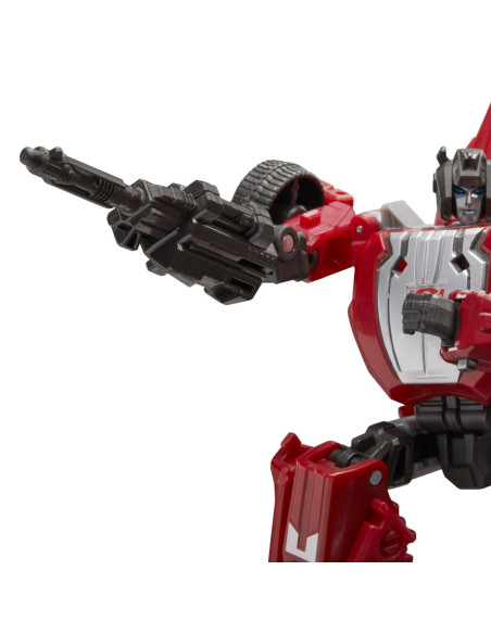 E0701_F8758,Transformers Robot Deluxe Sideswipe