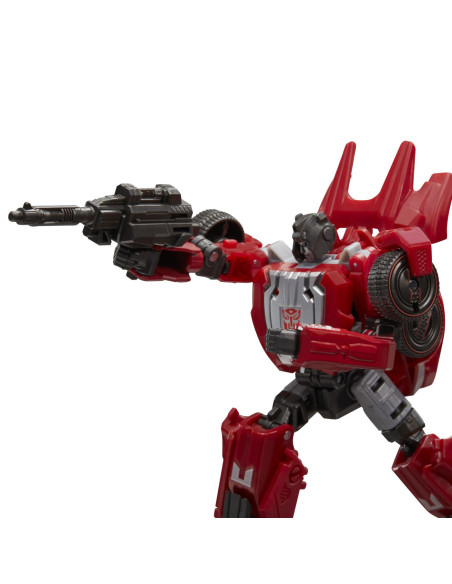 E0701_F8758,Transformers Robot Deluxe Sideswipe