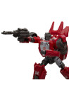E0701_F8758,Transformers Robot Deluxe Sideswipe