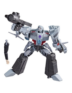 F6231_F6733,Transformers Figurina Earthspark Deluxe Megatron 12.5cm 2