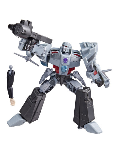 F6231_F6733,Transformers Figurina Earthspark Deluxe Megatron 12.5cm