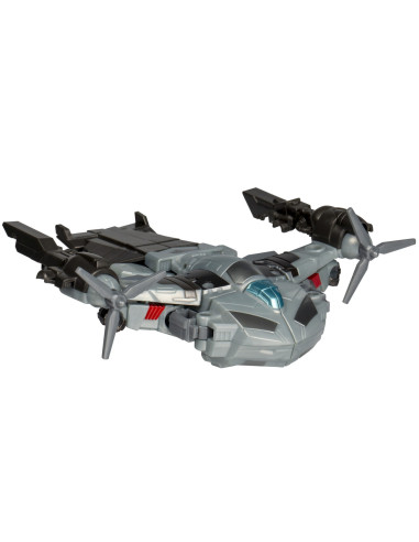 F6231_F6733,Transformers Figurina Earthspark Deluxe Megatron 12.5cm