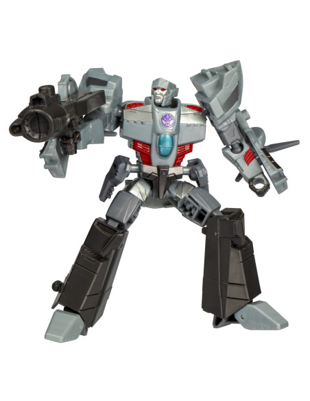 F6231_F6733,Transformers Figurina Earthspark Deluxe Megatron 12.5cm