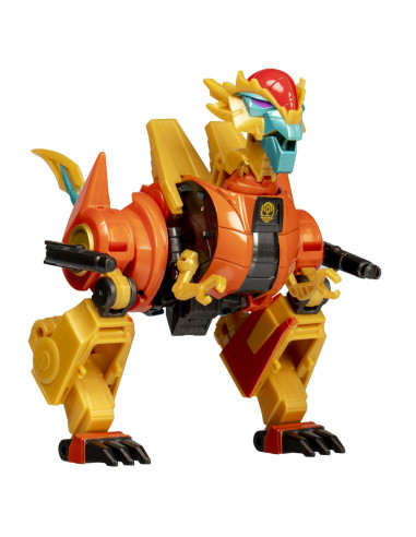 F6231_F8671,Transformers Figurina Earthspark Deluxe Jawbreaker 12.5cm