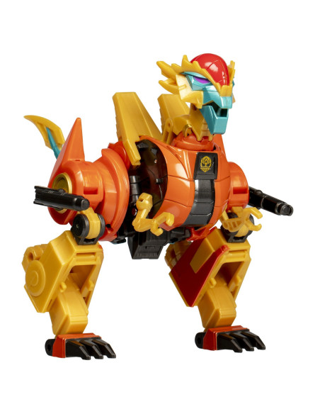 F6231_F8671,Transformers Figurina Earthspark Deluxe Jawbreaker 12.5cm